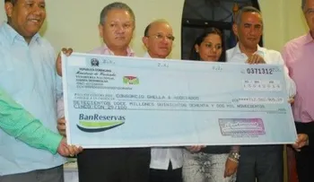 Inapa anuncia terminación de más de 20 acueductos