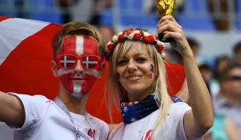 Dinamarca vs. Australia: lo que debes saber