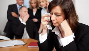  Discriminación laboral, grave efecto de los problemas psiquiátricos 