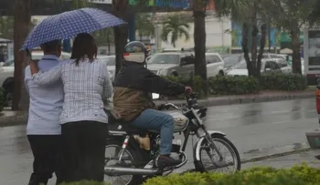 El COE declara alerta desde Cabo Engaño hasta Manzanillo por vientos anormales 