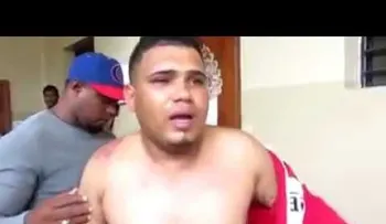 Trujillo y Balaguer salen de su tumba y permiten brutal golpiza...hasta los granos me machacaron