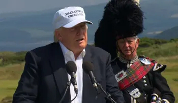 4 razones por las que el éxito del Brexit no significa el triunfo de Donald Trump