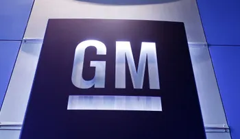 GM llama a revisión a 1,4 millones de autos por riesgo de incendio