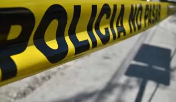 Policía identifica a estadounidense hallado enterrado en negocio de Herrera; hay dos detenidos