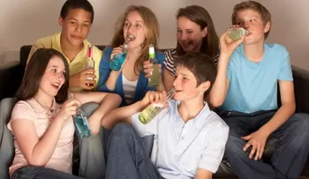 Adolescentes en riesgo: ¿Qué podemos hacer los padres?