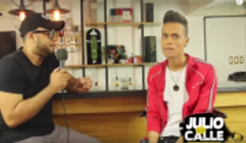 El nuevo fenómeno "Dioli" aclara que no es gay
