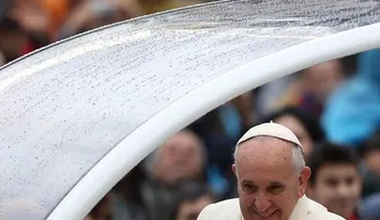 Se inscriben más de 17.000 enamorados para audiencia con Papa en San Valentín