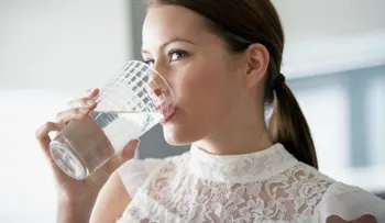 Mitos del consumo de agua