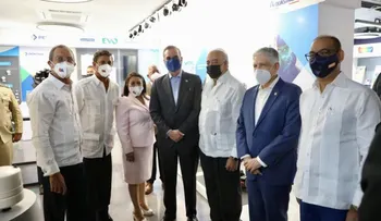 Presidente Abinader sigue generando confianza en inversionistas y enfocado en generar más empleos