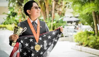 Conoce al joven de 15 años que es campeón mundial de Microsoft Excel (sí, el campeonato existe)