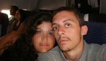 "Estás comiendo con el asesino": dos hermanas descubrieron al asesino de su padre 