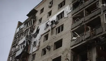 Ataques rusos en la región ucraniana de Sumi dejan cinco civiles muertos