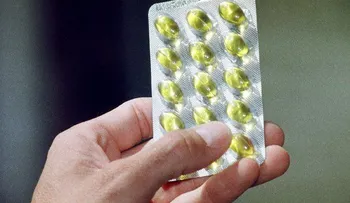 Nutricosmética contra el envejecimiento