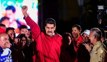 Maduro aplaza la instalación de la Asamblea Constituyente hasta el viernes