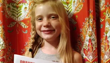 ¿Es correcto dejar que una niña reportera cubra un homicidio?