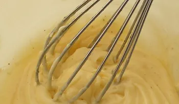 Mascarilla de mayonesa para limpiar la piel