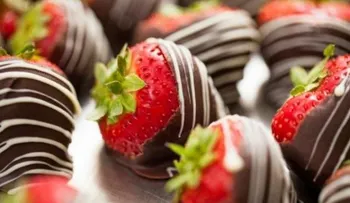 Las propiedades afrodisíacas del chocolate