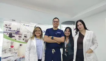 Reemplazo de cadera mínimamente invasivo devuelve movilidad y calidad de vida