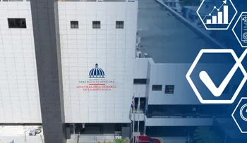 Contraloría mejora gestión y apoyo institucional