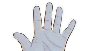 9 signos que tus manos revelan sobre tu salud