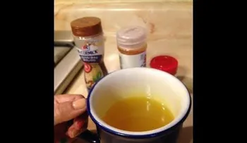 Video: Té MILAGROSO para quemar grasa abdominal en 2 semanas!
