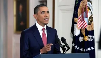Merkel y Obama amenazan a Rusia con sanciones económicas más severas