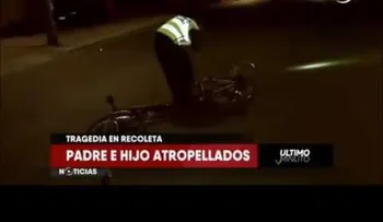 "Oh, nos están asaltando": Asaltan un periodista cuando reportaba un hecho 