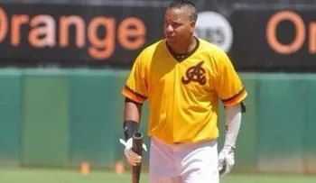 Las Águilas siguen a la espera de Manny Ramírez