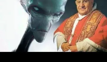 Lo que le dijeron los extraterrestres al Papa Juan XXIII (VIDEO)