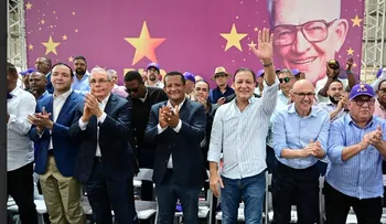 Abel Martínez: gobierno pasó de "cambio" a "fallo"