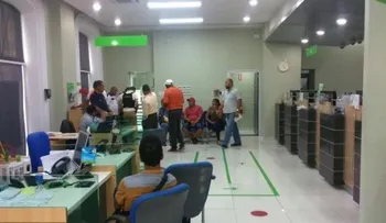 Confirman fueron RD$5.5 MM y US$43,500 los robados en asalto a sucursal BHD-León