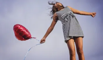 Una mujer inteligente, cómo actúa en el amor