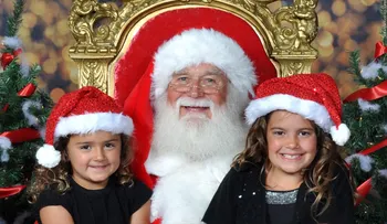 Las cosas más extrañas que piden los niños a Santa