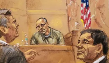 Los testimonios del juicio al Chapo revelan el mundo criminal de los cárteles