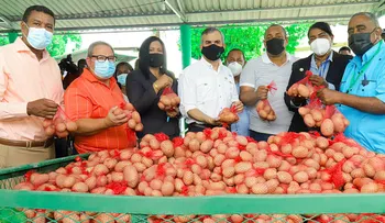 Anuncian Gran Feria Navideña del Inespre del 14 al 16 de diciembre 2021