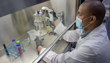 Un grupo de científicos descubren enzima que puede utilizarse para atacar el cáncer