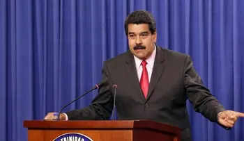 Venezuela da plazo a EEUU para reducir personal diplomático 