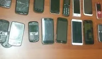 Policía Nacional recupera celulares en poder de implicada en homicidio de joven en Santiago