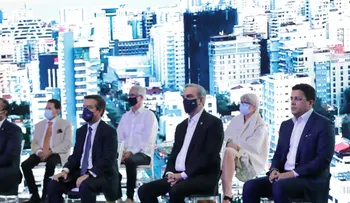 República Dominicana será protagonista en FITUR 2022, como país socio de la Feria Internacional del Turismo