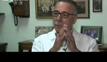 La enfermedad que está afectando más de 40 mil dominicanos te dejará asombrado (VIDEO)