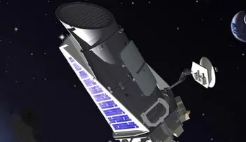 Descubrieron un planeta parecido a la Tierra