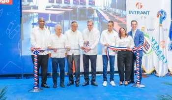 Presidente Abinader inaugura Centro de Formación Mamá Tingó en Villa Mella