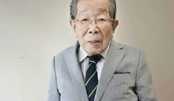 Un médico japonés de 104 años reveló estos 13 consejos que cambiarán tu vida