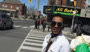 Matan a tiros a un popular cantautor etíope en Adís Abeba