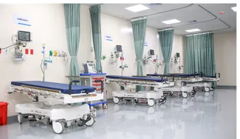 República Dominicana propuesta para presidir Asamblea de Salud