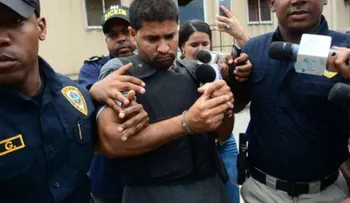 Condenan a 30 años de prisión a exsacerdote Elvin Taveras Durán, por matar monaguillo en Hainamosa