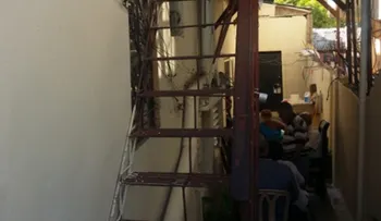 Anciano se envenena con insecticida en Santiago  