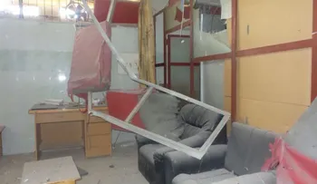 Un bombardeo golpea otro hospital en Siria; hay tres muertos, denuncia Médicos Sin Fronteras
