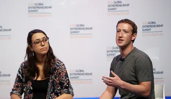 La startup peruana que 'conquistó' a Obama y a Zuckerberg