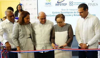 Gobierno inicia programa masivo de formación y capacitación para privados de libertad